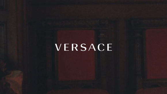 Essential Homme Versace Story